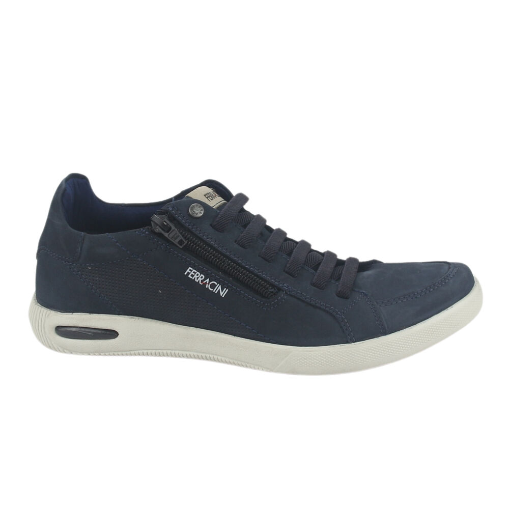 Zapatilla Ferracini Hombre 1466 Blady Azul Marino Casual image number 0.0